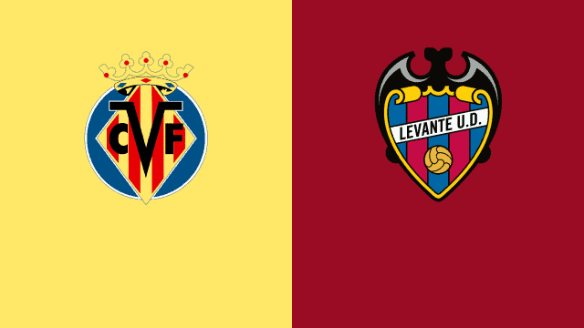 Soi kèo nhà cái bóng đá Villarreal vs Levante, 04/01/2022 - La Liga