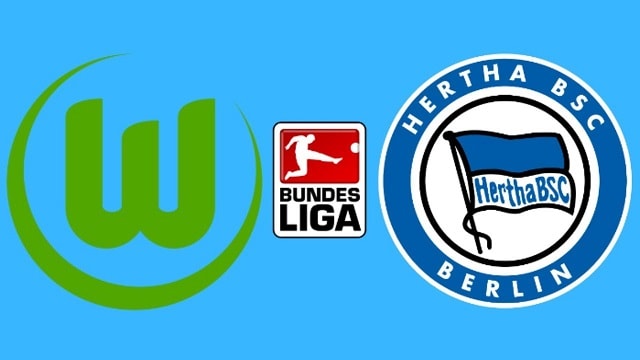 Soi kèo bóng đá 188 Wolfsburg vs Hertha Berlin, 15/01/2022 – Bundesliga