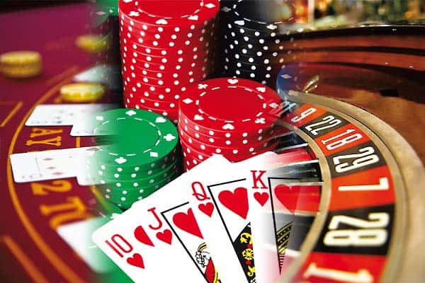 Mẹo và thủ thuật để thắng lớn trong trò chơi Live Blackjack tại cá cược 188bet