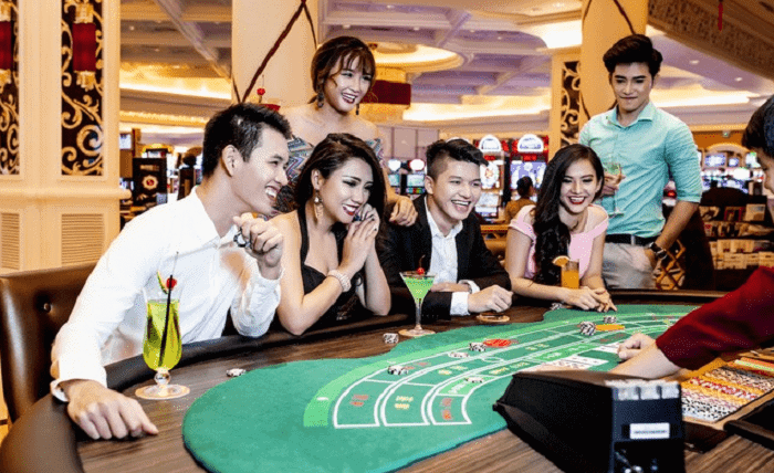 Những loại hình và phiên bản đa dạng của Keno trực tuyến tại 188bet live bạn có thể bắt gặp