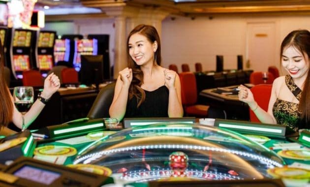 Nhung meo choi Poker dua theo goc do tam ly hoc