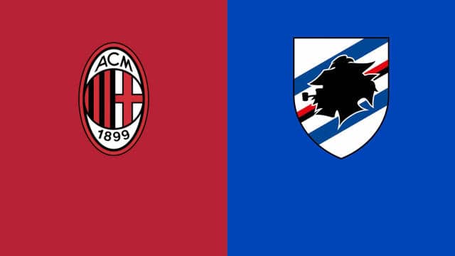 Soi kèo nhà cái bóng đá AC Milan vs Sampdoria, 13/02/2022 - Serie A