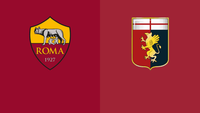 Soi kèo bóng đá 188 AS Roma vs Genoa, 06/02/2022 – Serie A