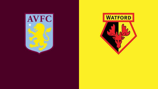 Soi kèo bóng đá 188 Aston Villa vs Watford, 19/02/2022 – Premier League