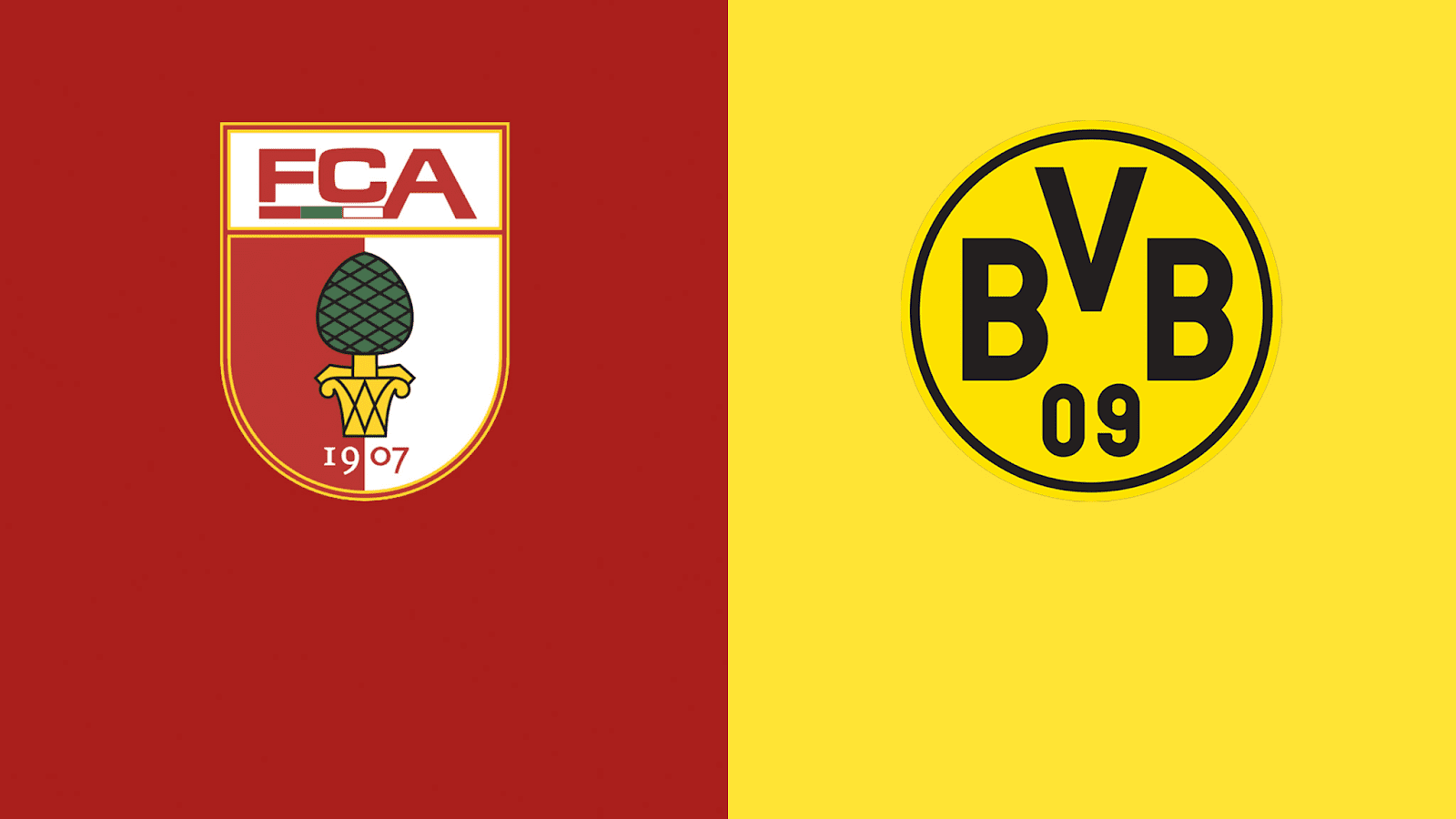 Soi kèo nhà cái bóng đá Augsburg vs Dortmund, 27/02/2022 - Vô địch bóng đá Đức