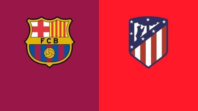 Soi kèo bóng đá 188 Barcelona vs Atl. Madrid, 06/02/2022 – La Liga