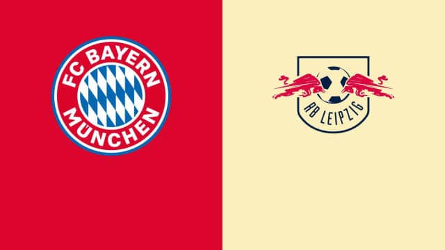 Soi kèo bóng đá 188 Bayern Munich vs RB Leipzig, 06/02/2022 – Bundesliga