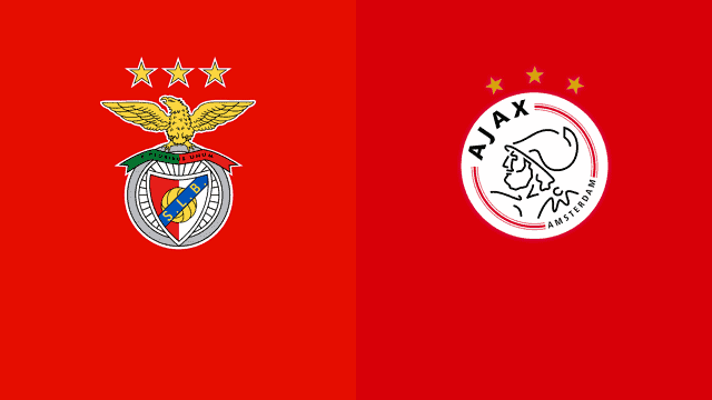 Soi kèo bóng đá 188 Benfica vs Ajax, 24/02/2022 – Champion League