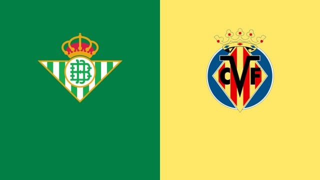 Soi kèo bóng đá 188 Betis vs Villarreal, 06/02/2022 – La Liga