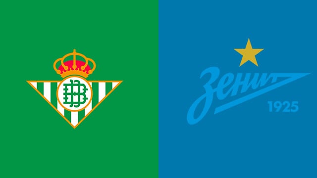 Soi kèo bóng đá 188 Betis vs Zenit, 25/02/2022 – Europa League