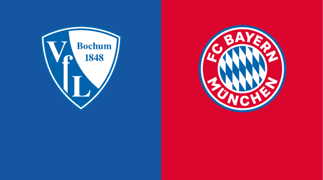 Soi kèo bóng đá 188 Bochum vs Bayern Munich, 12/02/2022 – Bundesliga