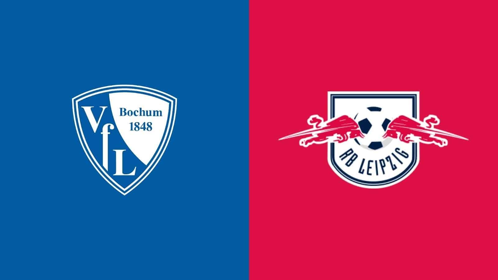 Soi kèo nhà cái bóng đá Bochum vs RB Leipzig, 27/02/2022 - Vô địch bóng đá Đức