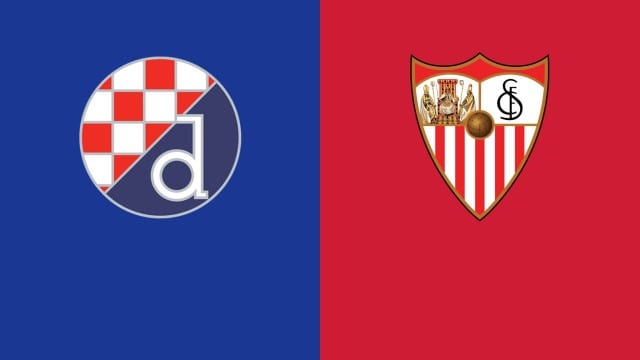 Soi kèo bóng đá 188 D. Zagreb vs Sevilla, 25/02/2022 – Europa League