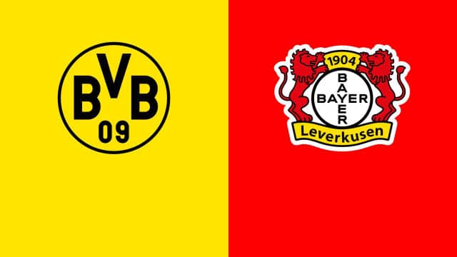 Soi kèo bóng đá 188 Dortmund vs Bayer Leverkusen, 06/02/2022 – Bundesliga