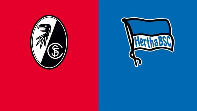 Soi kèo nhà cái bóng đá Freiburg vs Hertha Berlin, 26/02/2022 – Bundesliga