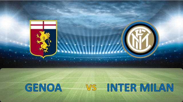 Soi kèo bóng đá 188 Genoa vs Inter, 26/02/2022 – Serie A