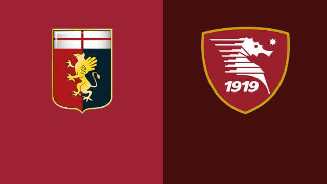 Soi kèo nhà cái bóng đá Genoa vs Salernitana, 13/02/2022 - Serie A