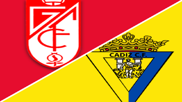 Soi kèo bóng đá 188 Granada CF vs Cadiz CF, 01/03/2022 – La Liga