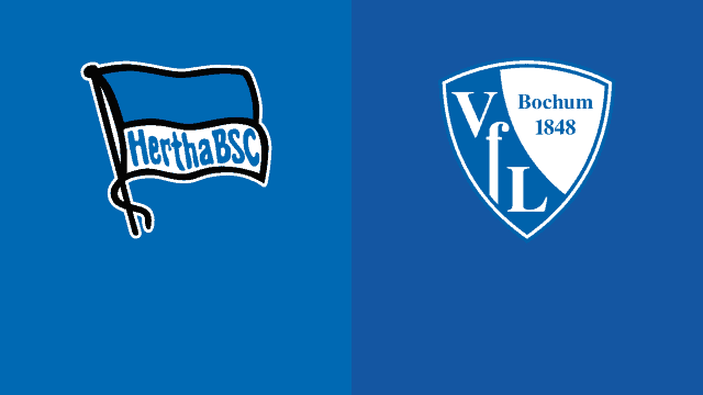 Soi kèo bóng đá 188 Hertha Berlin vs Bochum, 05/02/2022 – Bundesliga