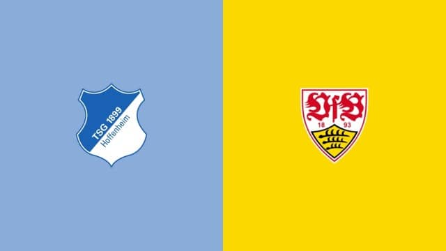 Soi kèo nhà cái bóng đá Hoffenheim vs Stuttgart, 26/02/2022 - Bundesliga