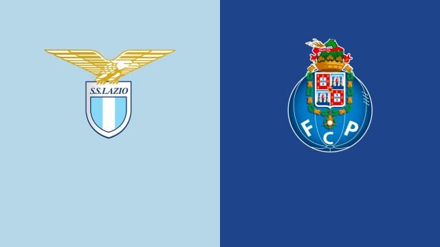 Soi kèo bóng đá 188 Lazio vs FC Porto, 25/02/2022 – Europa League