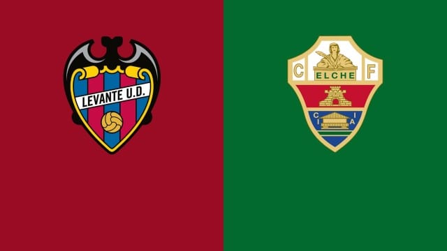 Soi kèo bóng đá 188 Levante vs Elche, 26/02/2022 – Vô địch bóng đá Tây Ban Nha