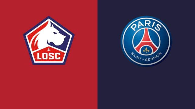 Soi kèo bóng đá 188 Lille vs Paris SG, 07/02/2022 – Ligue 1