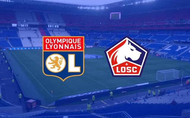 Soi kèo nhà cái bóng đá Lyon vs Lille, 28/02/2022 – Ligue 1