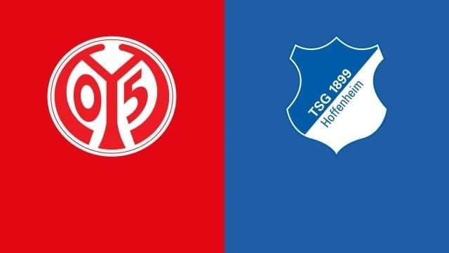 Soi kèo bóng đá 188 Mainz vs Hoffenheim, 05/02/2022 – Bundesliga