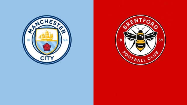 Soi kèo nhà cái bóng đá Manchester City vs Brentford, 10/02/2022 - Ngoại hạng Anh