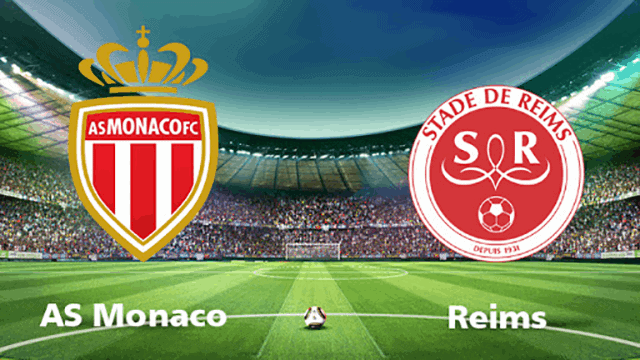 Soi kèo bóng đá 188 Monaco vs Reims, 27/02/2022 – Ligue 1