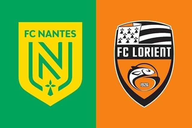 Soi kèo bóng đá 188 Nantes vs Lorient, 23/01/2022 – Ligue 1