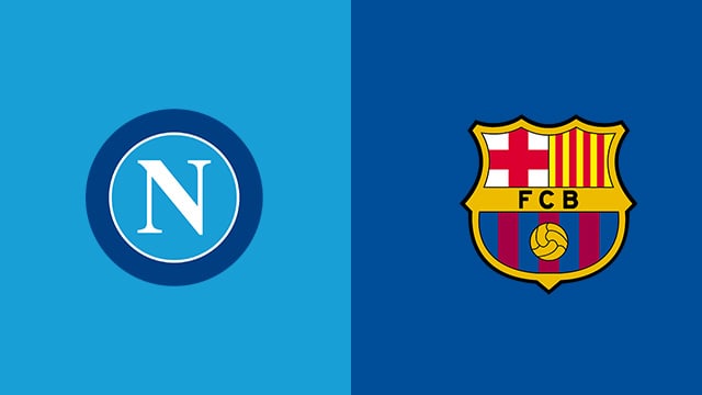 Soi kèo bóng đá 188 Napoli vs Barcelona, 25/02/2022 – Europa League