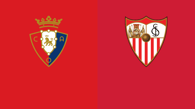 Soi kèo bóng đá 188 Osasuna vs Sevilla, 05/02/2022 – La Liga