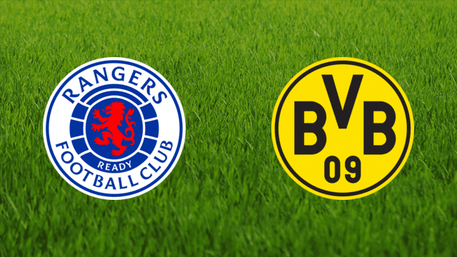 Soi kèo bóng đá 188 Rangers vs Dortmund, 25/02/2022 – Europa League