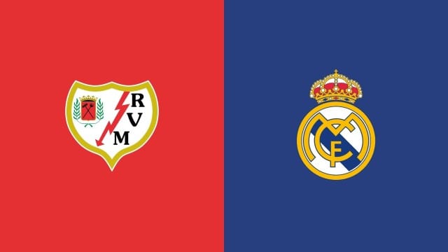 Soi kèo bóng đá 188 Rayo Vallecano vs Real Madrid, 27/02/2022 – Vô địch bóng đá Tây Ban Nha