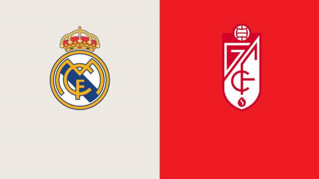 Soi kèo bóng đá 188 Real Madrid vs Granada CF, 07/02/2022 – La Liga