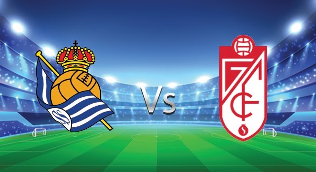 Soi kèo bóng đá 188 Real Sociedad vs Granada CF, 14/02/2022 – La Liga