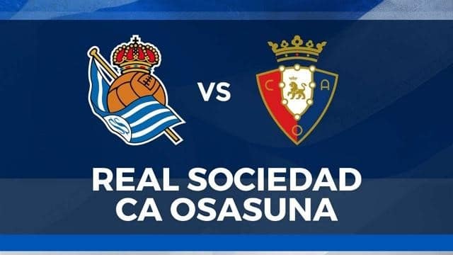 Soi kèo bóng đá 188 Real Sociedad vs Osasuna, 28/02/2022 – La Liga