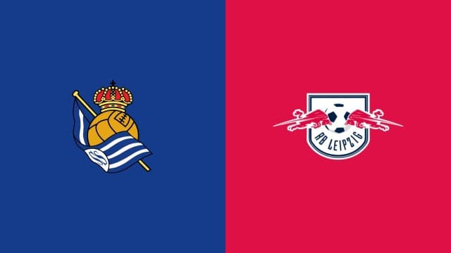 Soi keo nha cai bong da Real Sociedad vs RB Leipzig, 25/02/2022 - Europa League