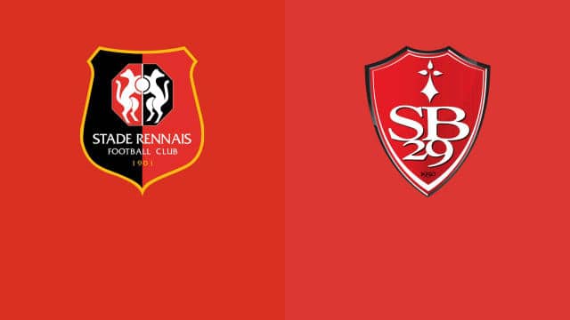 Soi kèo bóng đá 188 Rennes vs Brest, 06/02/2022 – Ligue 1