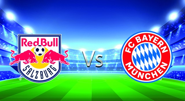 Soi kèo bóng đá 188 Salzburg vs Bayern Munich, 17/02/2022 – Cúp C1