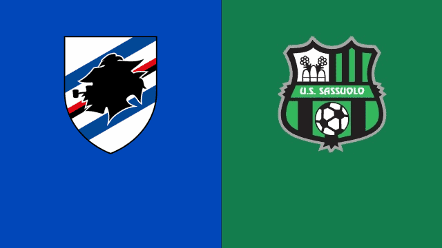 Soi kèo bóng đá 188 Sampdoria vs Sassuolo, 06/02/2022 – Serie A