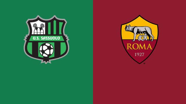 Soi kèo bóng đá 188 Sassuolo vs AS Roma, 14/02/2022 – Serie A