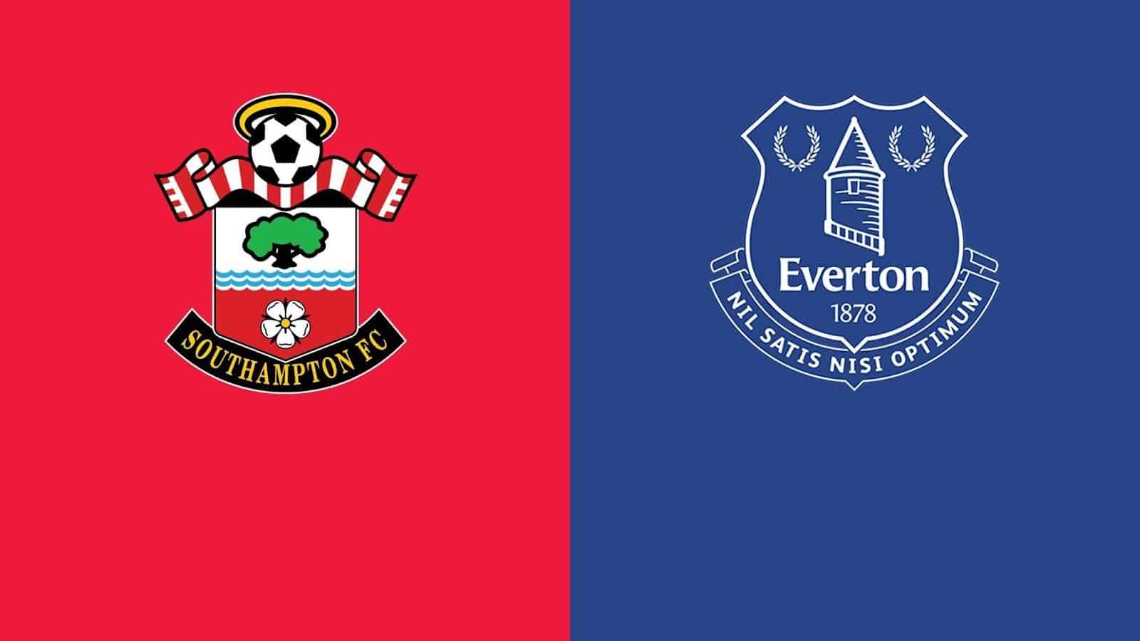 Soi kèo bóng đá 188 Southampton vs Everton, 19/02/2022 – Ngoại Hạng Anh