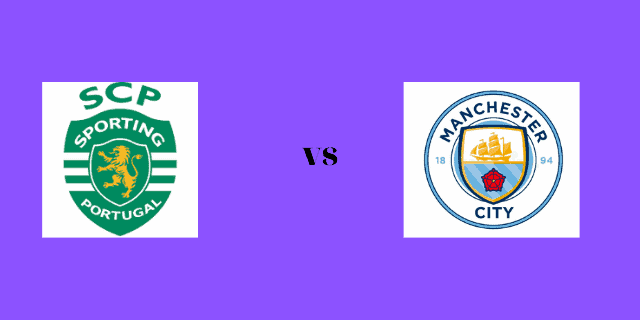 Soi kèo bóng đá 188 Sporting vs Manchester City, 15/02/2022 – Cúp C1