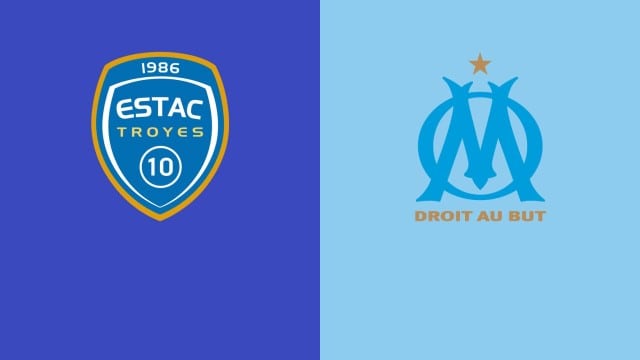 Soi kèo bóng đá 188 Troyes vs Marseille, 27/02/2022 – Vô địch bóng đá Pháp