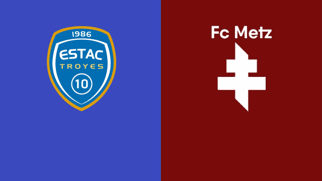 Soi kèo bóng đá 188 Troyes vs Metz, 06/02/2022 – Ligue 1