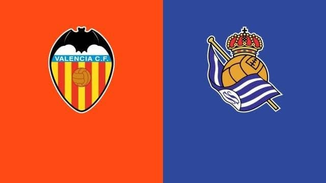 Soi kèo nhà cái bóng đá Valencia vs Real Sociedad, 06/02/2022 - La Liga