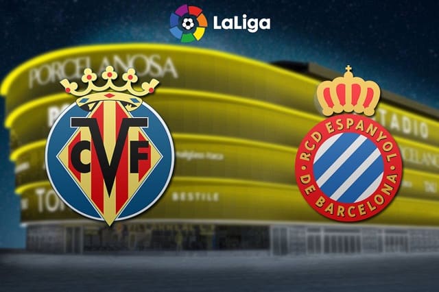 Soi kèo bóng đá 188 Villarreal vs Espanyol, 27/02/2022 – La Liga